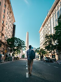 Buenos Aires