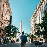 Buenos Aires