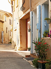Frankreich Provence Alpes Cote Azur