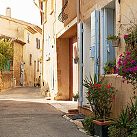 Frankreich Provence Alpes Cote Azur