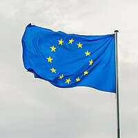 EU-Flagge