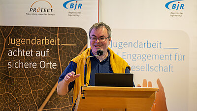Prof. Dr. Heinz Kindler