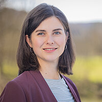 Anna Gmeiner