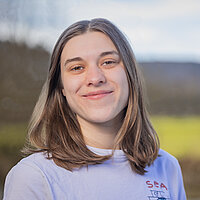 Hannah Conrad
