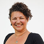 Profilbild von Juliana Krolop
