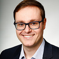 Portr&auml;t von Philipp Seitz