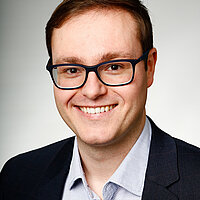 Portr&auml;t von Philipp Seitz